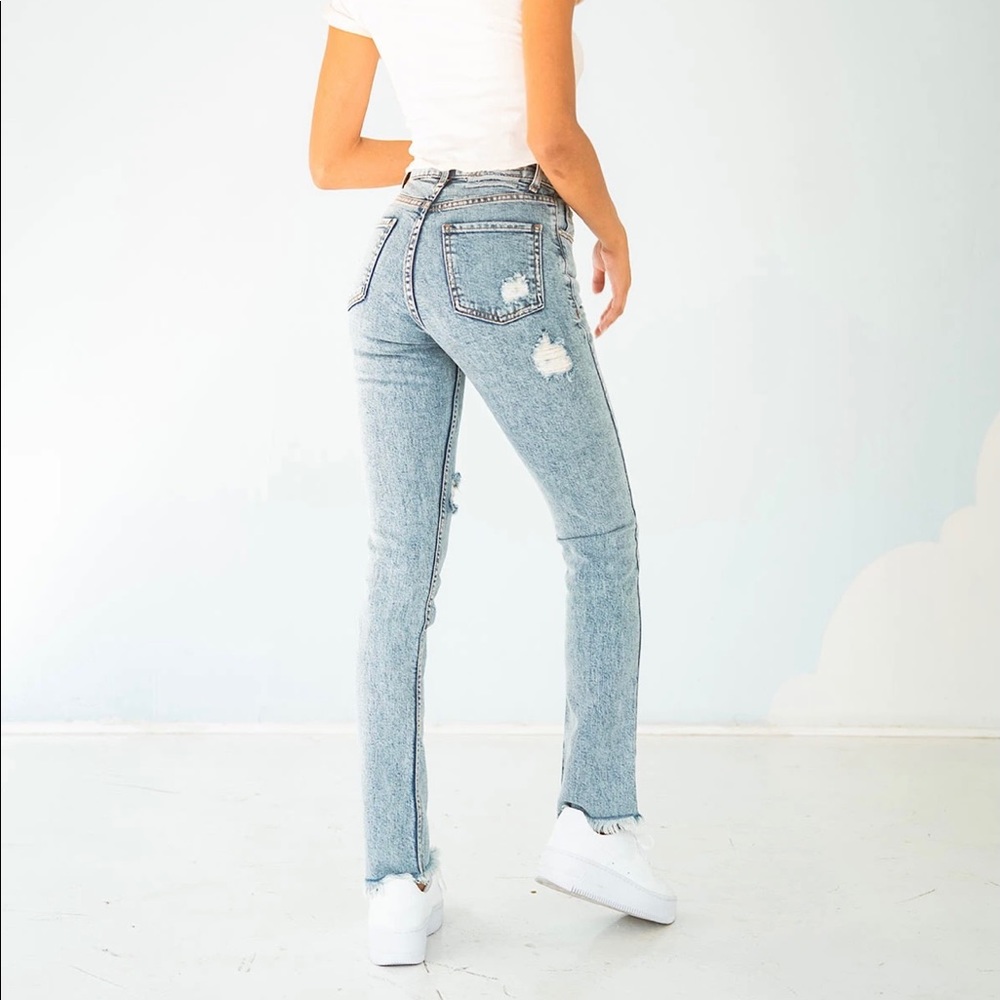 Revice Denim Dream Fit Jeans
